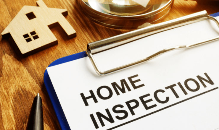 Certified Seacrest Home Inspection Services