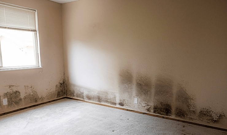 5 Reasons To Choose Us For Your Miramar Beach Mold Inspection