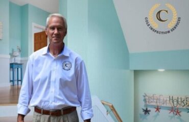 Why Realtors Love Partnering With A Trusted Navarre Home Inspector