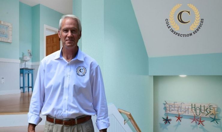 Why Realtors Love Partnering With A Trusted Navarre Home Inspector