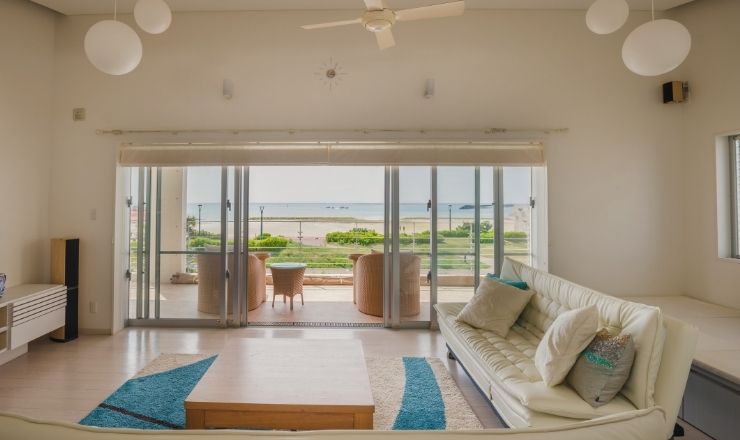 Catch Hidden Issues This Fall With A Santa Rosa Beach Inspector