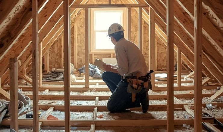 Gulf Breeze Home Inspector: Why You Can’t Afford To Skip This Crucial Step