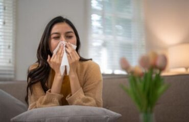 Top 4 Hidden Health Problems A Destin Mold Inspection Can Prevent