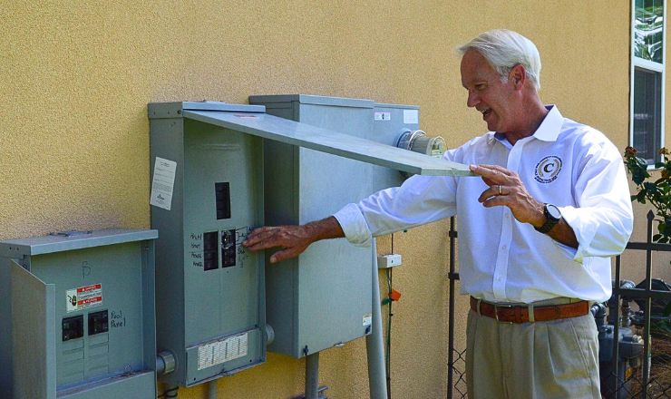 Santa Rosa Beach Home Inspection: Protect Your Investment