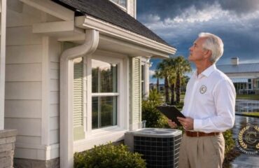 7 Hidden Gulf Coast Property Problems an Inspection Can Reveal